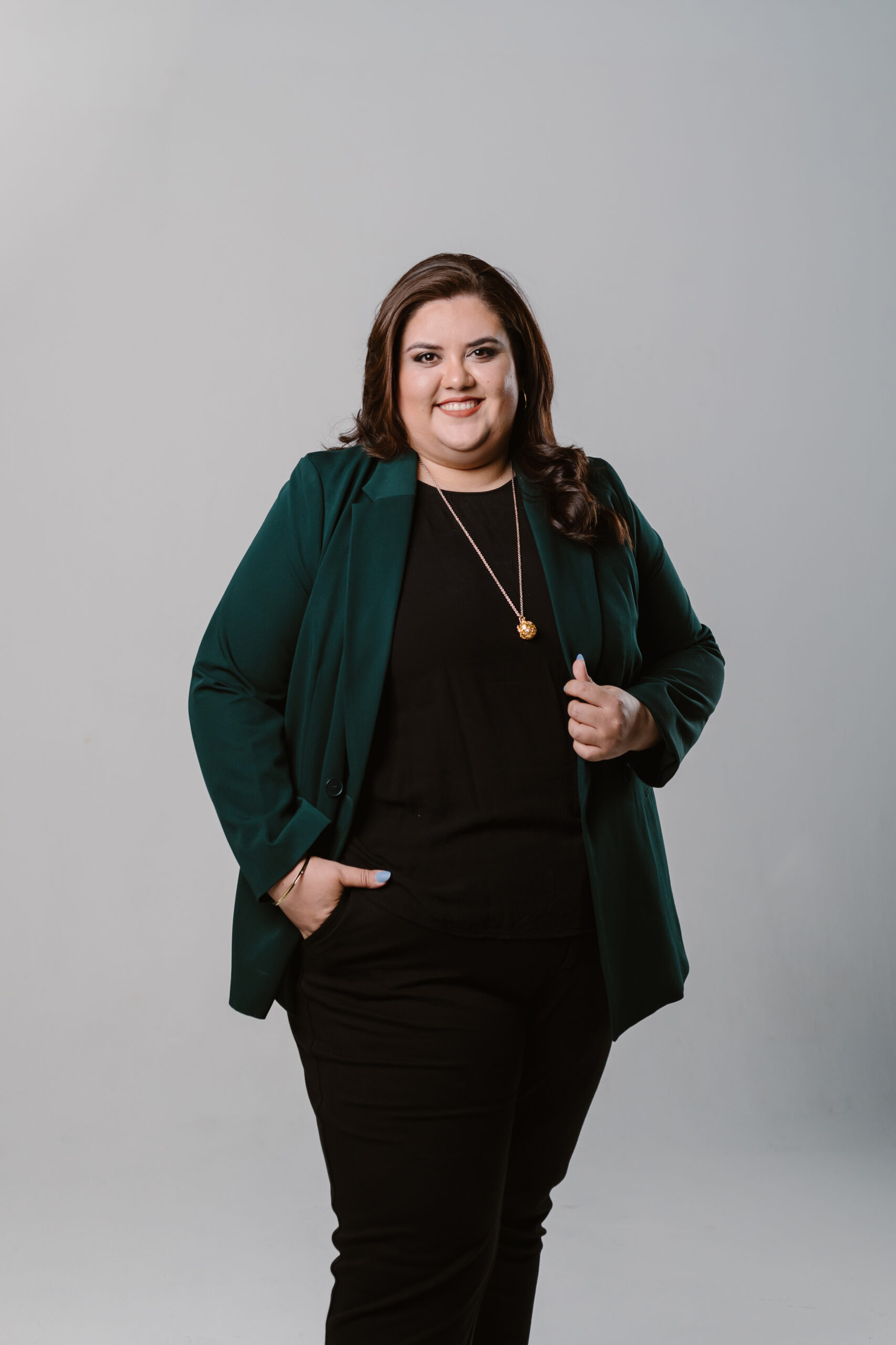 Haydeé Ferrufino